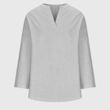 Produktbild – Lenara – Elegant skjorta