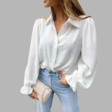 Ruana | Elegant klänning