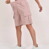 Daisy | Lätta snabbtorkande cargoshorts
