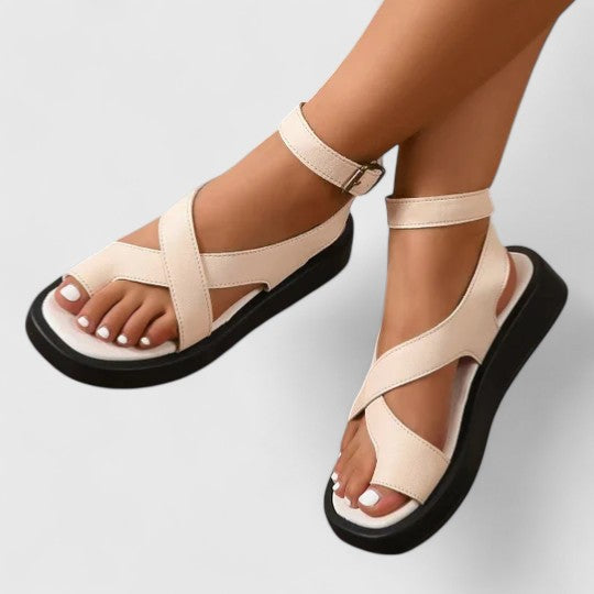 Produktbild – Lalaine – Eleganta Sandaler