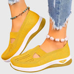 Produktbild – Emely – Ortopediska Slip-on-skor