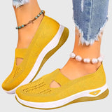 Produktbild – Emely – Ortopediska Slip-on-skor