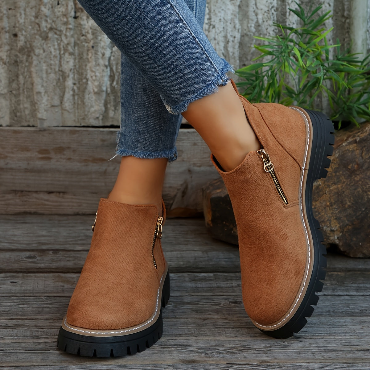 Produktbild – Raely – Ortopediska Boots