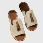 Produktbild – Lorraine – Ortopediska Sandaler