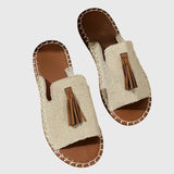 Produktbild – Lorraine – Ortopediska Sandaler
