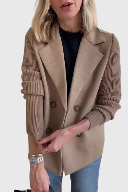 Produktbild – Melina – Elegant Blazer