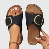 Produktbild – Amber – Ortopediska Sandaler