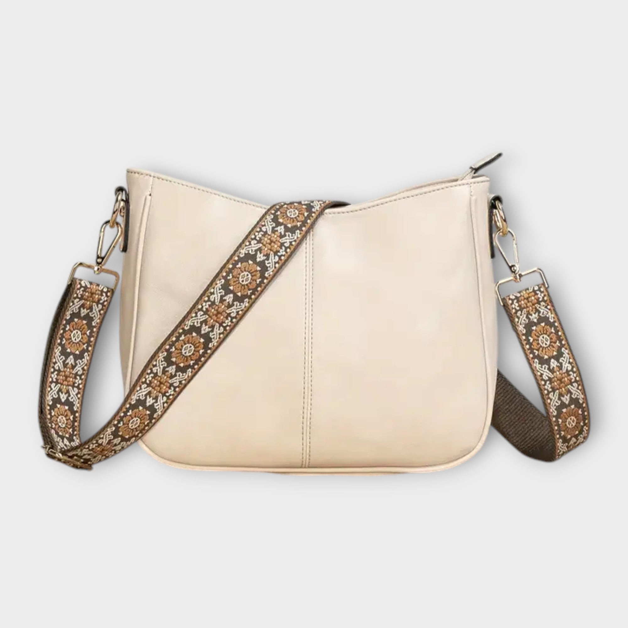 Produktbild – Olivia – Vegansk crossbodyväska