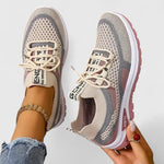 Produktbild – Koralyn – Ortopediska Sneakers
