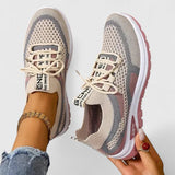 Produktbild – Koralyn – Ortopediska Sneakers