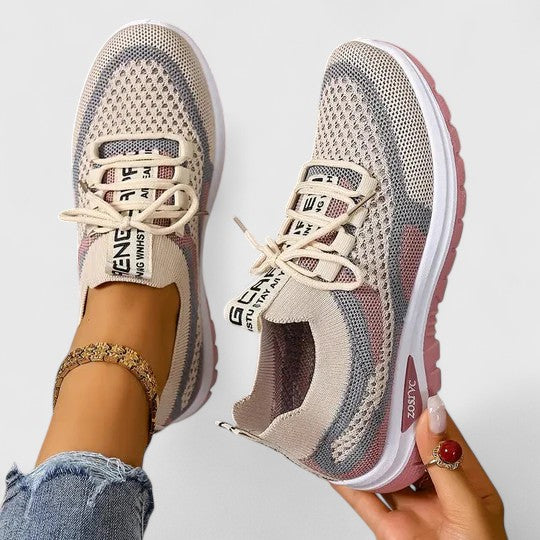 Produktbild – Koralyn – Ortopediska Sneakers