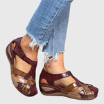 Produktbild – Lorelei – Ortopediska Sandaler