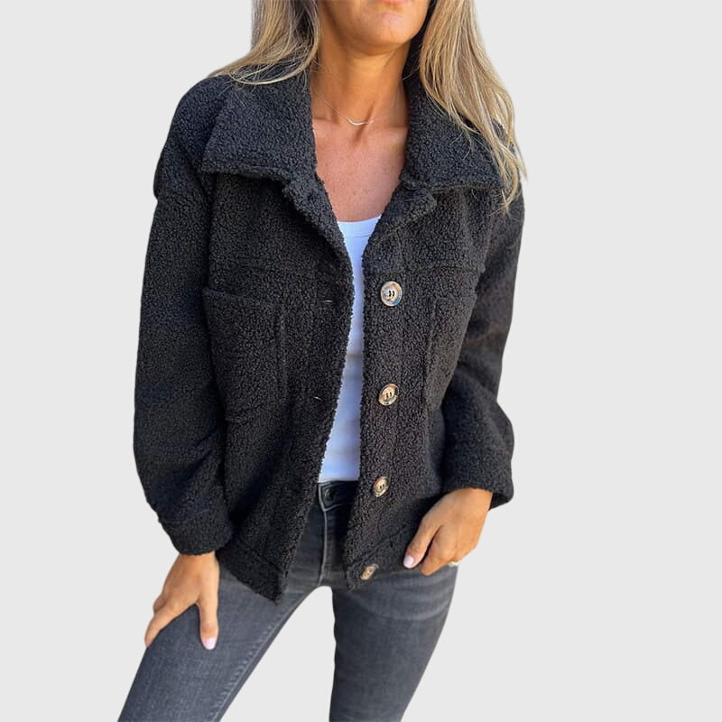 Produktbild – Mila – Stilig Jacka