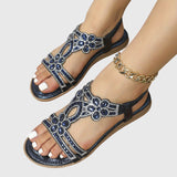 Produktbild – Blessy – Ortopediska Sandaler
