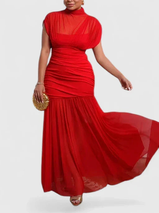 Produktbild – Elyzhera – Elegant Klänning