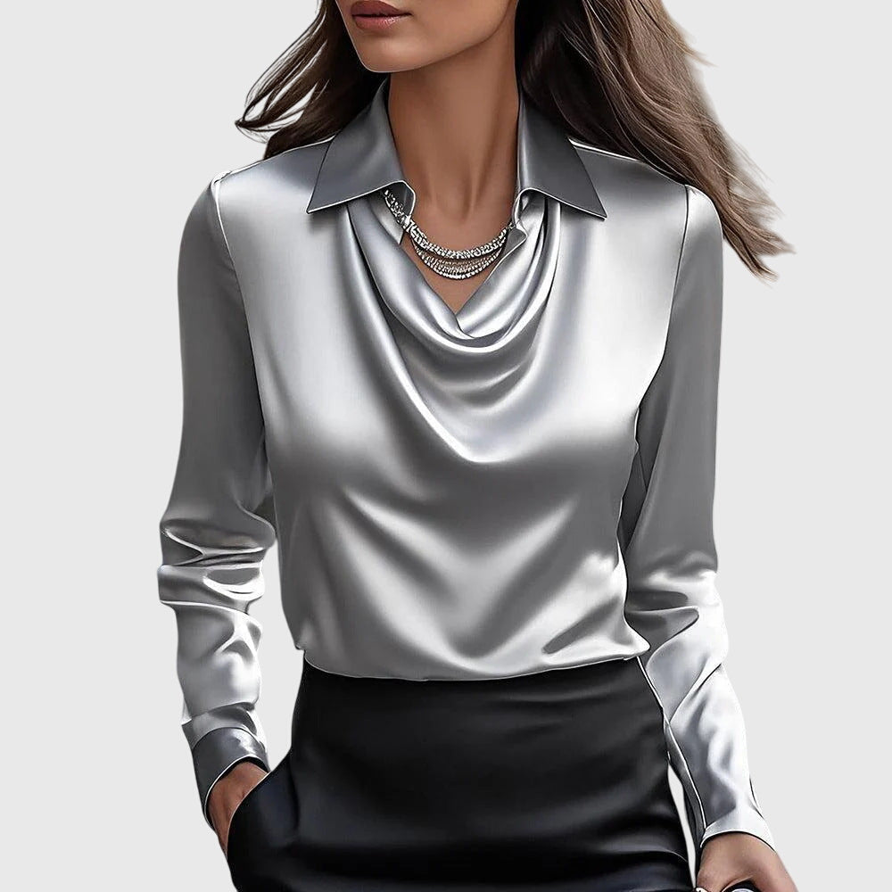 Produktbild – Brooklyn – Elegant Blus