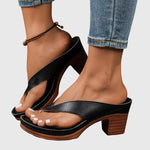 Produktbild – Gianna – Ortopediska Sandaler