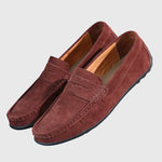 Produktbild – Rosaly – Ortopediska Loafers