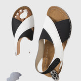 Produktbild – Ainsley – Ortopediska Sandaler