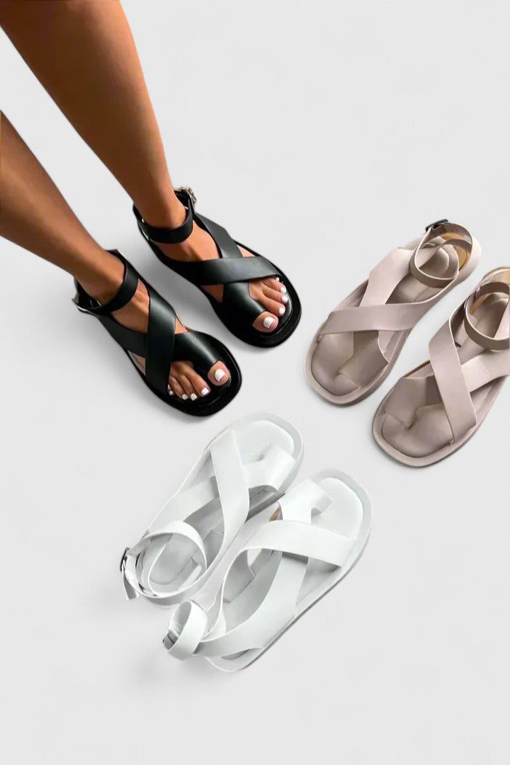 Produktbild – Lalaine – Eleganta Sandaler