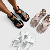 Produktbild – Lalaine – Eleganta Sandaler