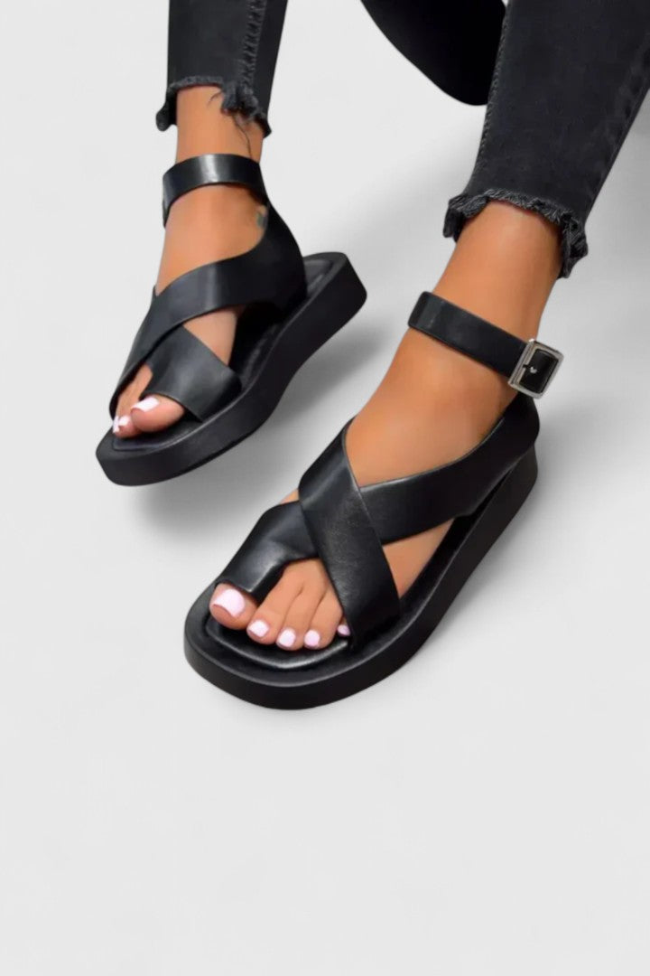 Produktbild – Lalaine – Eleganta Sandaler