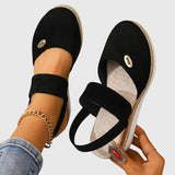 Produktbild – Antonia – Ortopediska Sandaler