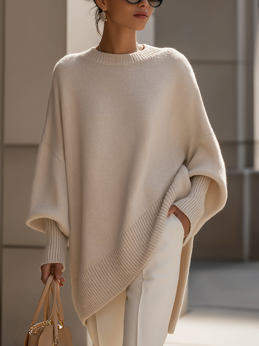 Produktbild – Jennifer – Stilren tröja