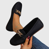 Produktbild – Melissa – Ortopediska Loafers