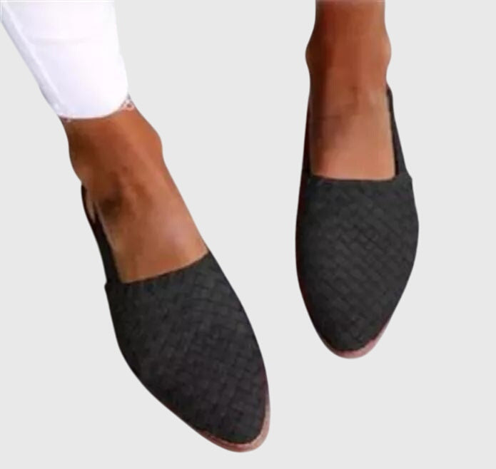 Produktbild – Selene – Ortopediska Sandaler