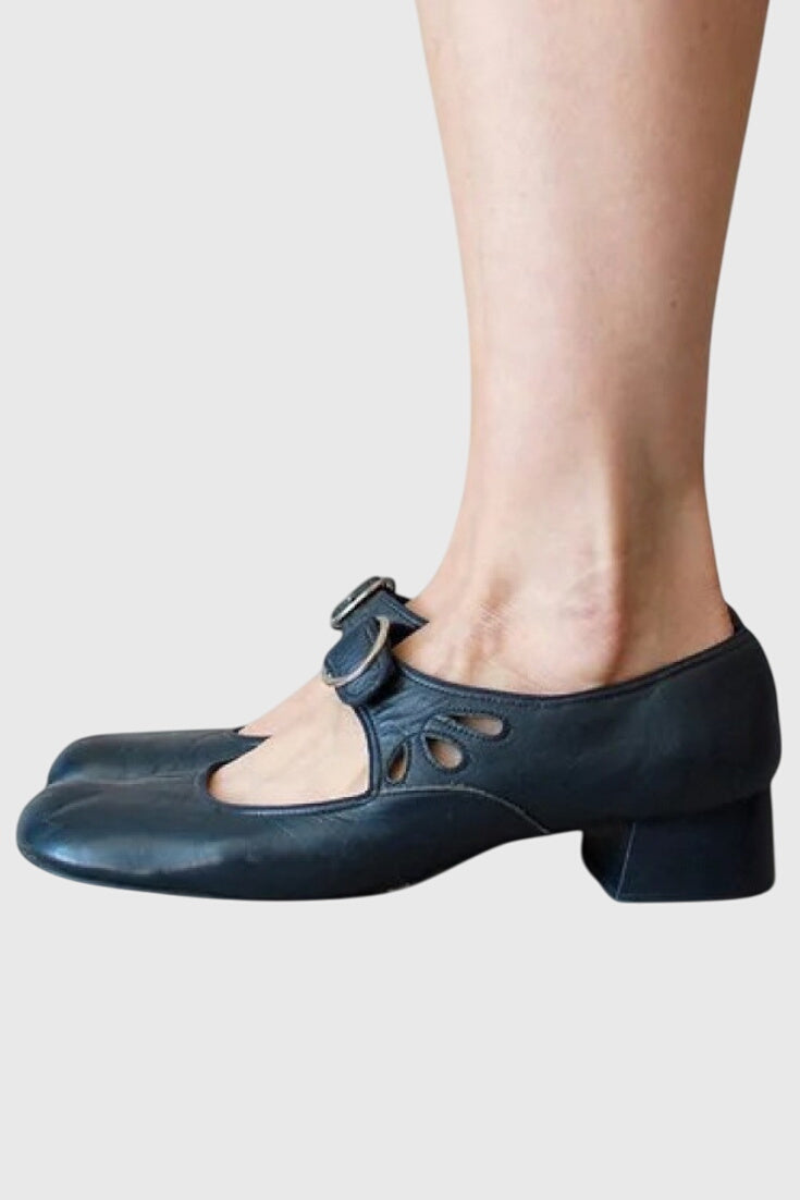 Produktbild – Marilyn – Ortopediska Sandaler
