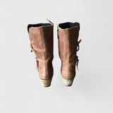 Produktbild – Elarisse – Ortopediska Boots