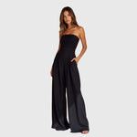 Produktbild – Nora – Elegant Jumpsuit