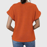 Produktbild – Pärla – Elegant blus
