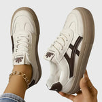 Produktbild – Elza – Ortopediska Sneakers