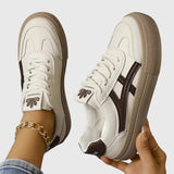 Produktbild – Elza – Ortopediska Sneakers