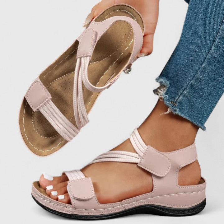 Produktbild – Sheina – Sofistikerade Sandaler