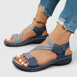 Produktbild – Sheina – Sofistikerade Sandaler