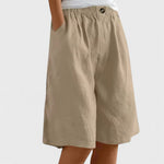 Produktbild – Katy – Eleganta Shorts