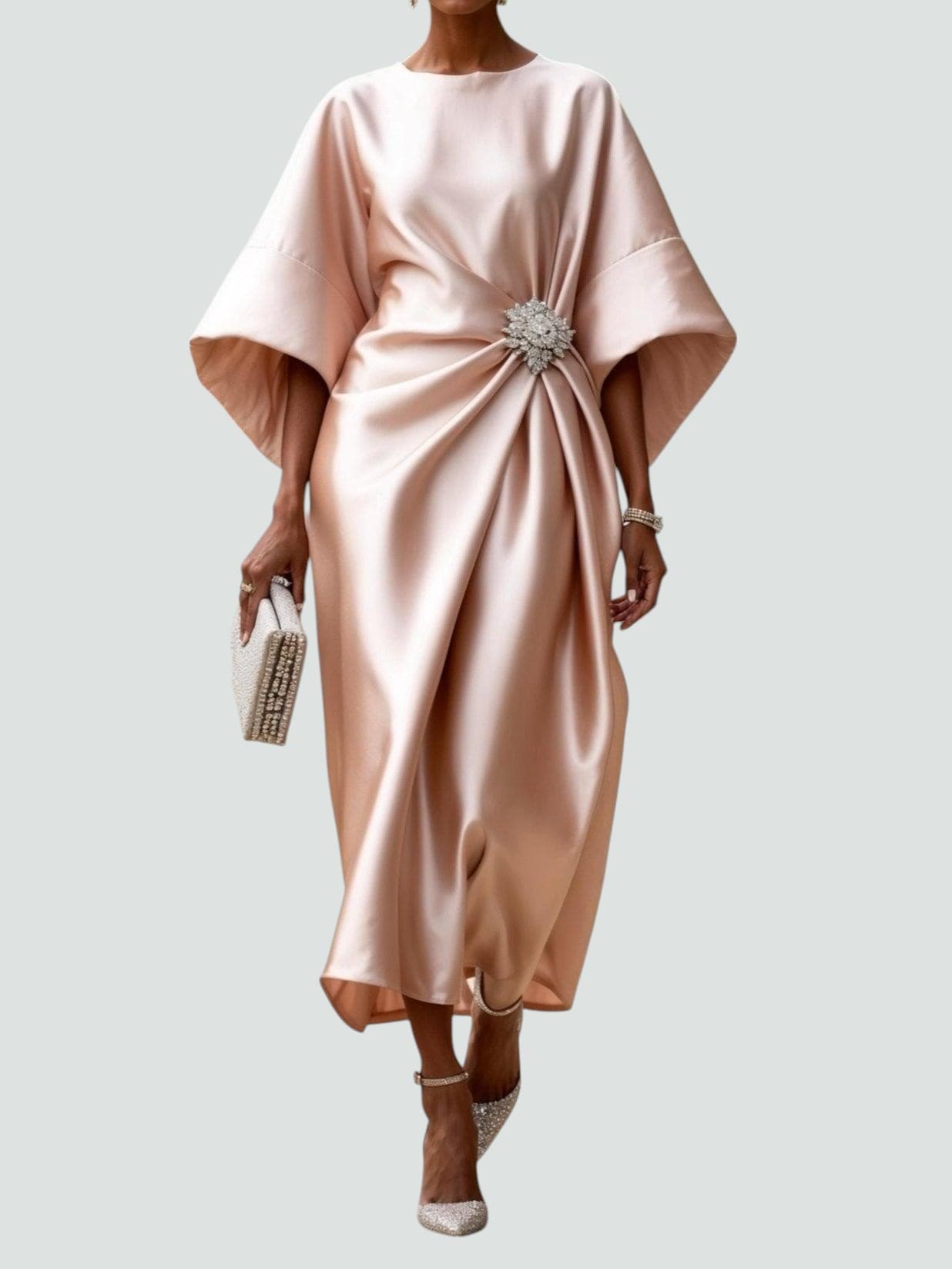Produktbild – Coralyeth – Elegant Klänning