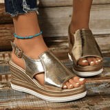 Produktbild – Palma – Ortopediska Sandaler