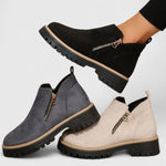 Produktbild – Tessa – Ortopediska Boots