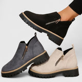 Produktbild – Tessa – Ortopediska Boots