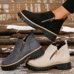 Jade | Eleganta trendiga ankelboots