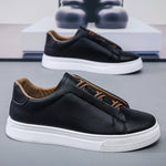 Slip-on-sneakers för herr