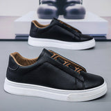 Slip-on-sneakers för herr