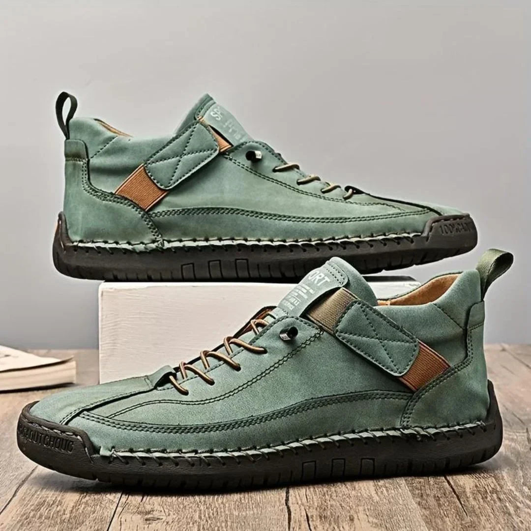 Urbana sneakers för herr