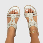 Produktbild – Blessy – Ortopediska Sandaler