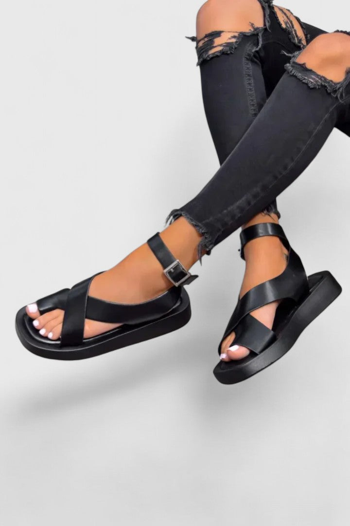 Produktbild – Lalaine – Eleganta Sandaler