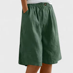 Produktbild – Katy – Eleganta Shorts